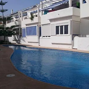 Cala Higuera 80m2 San José