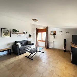 Attic Apartamento