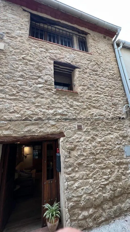 La Gallina Villa Arnes