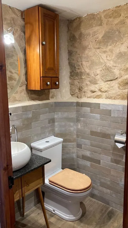 La Gallina Villa Arnes